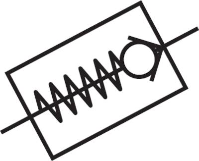 Rückschlagventil Schlauch->Gewinde R1/8 Messing 'RSV QGEPK 188B