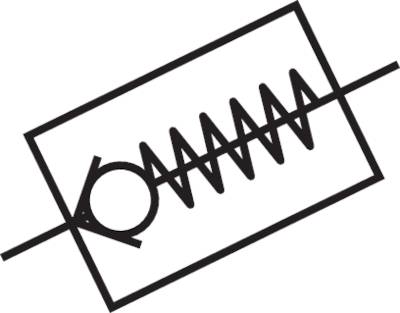 Rückschlagventil Schlauch->Gewinde R1/8 Messing 'RSV QGEPK 188B