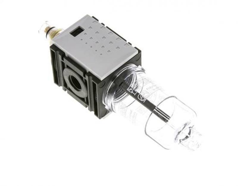 Micro-Nebelöler, Baureihe 0, bis 1400 l/min, alle Größen