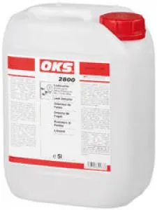 Lecksuchspray OKS 2800/2801, verschiedene Gebinde, Spray, Suchspray, Leckspray