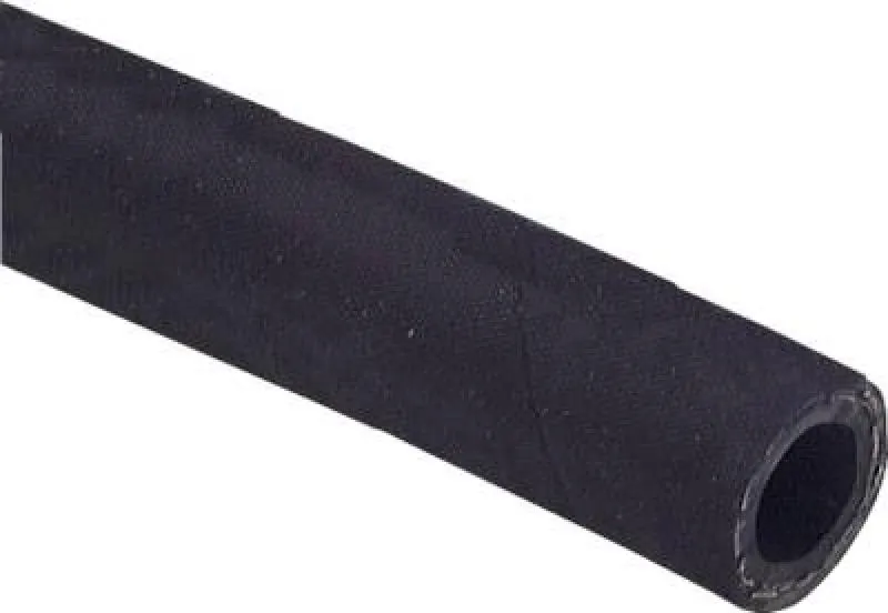 Hydraulikschlauch 1 SN – ein Stahlgeflecht, Meterware