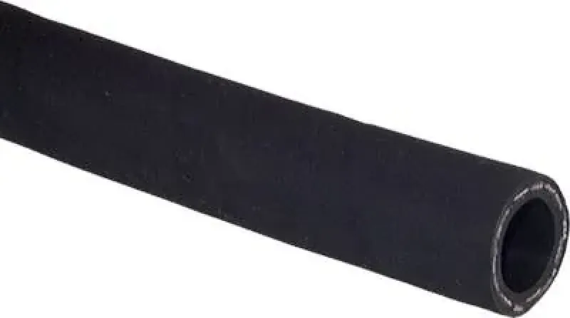 Hydraulikschlauch 2 TE – ein hochfestes Textilgeflecht, Meterware