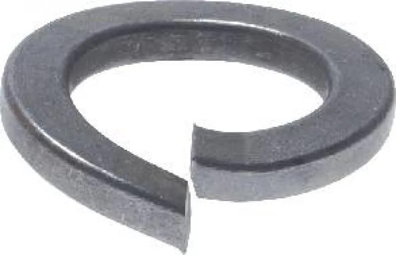 Federring DIN 127B (glatt) Edelstahl A2, alle Größen