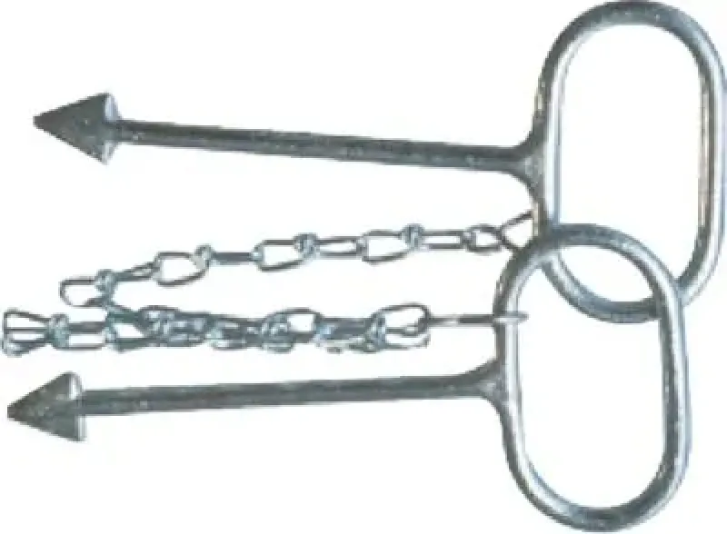 Bedienschlüssel Über- Unterflurhydranten Schachthaken alle Typen