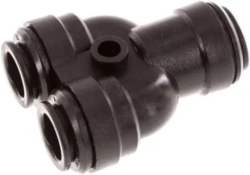 IQS Y-Steckverbindungen FDA, alle Größen