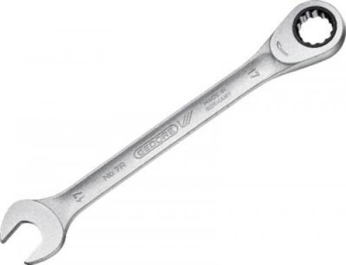 Maulschlüssel mit Ringratsche Gedore® – alle Größen