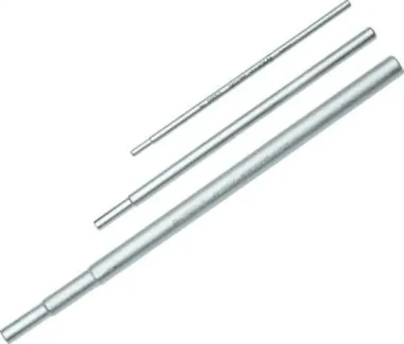 Stufendrehstift für Doppelsteckschlüssel Gedore® – alle Größen