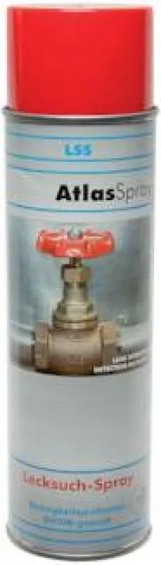 ATLAS Lecksuchspray | 400ml & 5L