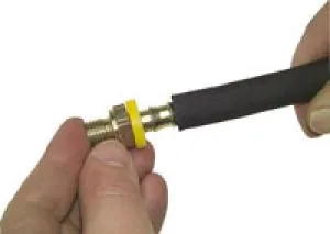 Winkel-Steckanschlüsse 45°, Stahl verzinkt, 60° Kegel, Steckanschlüsse mit Überwurfmutter, zölliges Gewinde zylindrisch, GSP, alle Größen,Parker, Hydraulik, Mineralöl, Luft, Wasser, Schmieröl, Schlauch, Druckschlauch, Pneumatik
