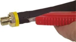 Winkel-Steckanschlüsse 45°, Stahl verzinkt, 60° Kegel, Steckanschlüsse mit Überwurfmutter, zölliges Gewinde zylindrisch, GSP, alle Größen,Parker, Hydraulik, Mineralöl, Luft, Wasser, Schmieröl, Schlauch, Druckschlauch, Pneumatik