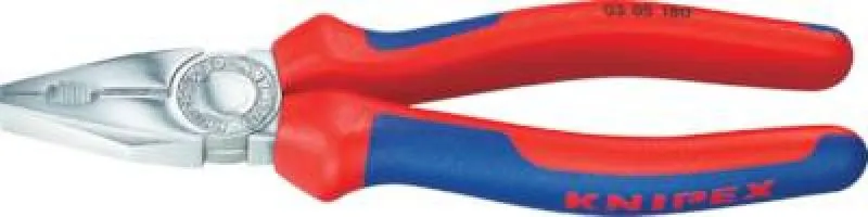Kombizange Knipex® – verschiedene Typen für Profi-Anwendungen