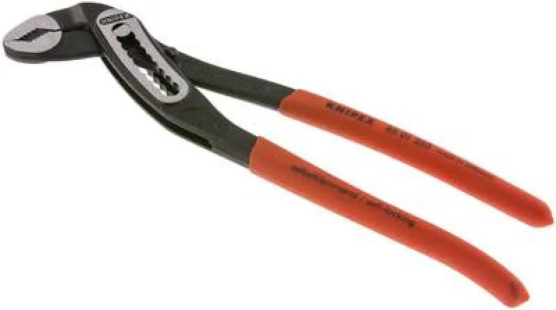 Wasserpumpenzange Knipex® – verschiedene Typen für Profi-Montagearbeiten