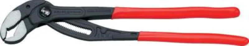 Wasserpumpenzange Knipex® – verschiedene Typen für Profi-Montagearbeiten
