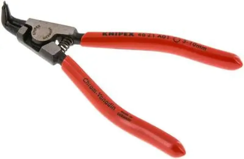 Sicherungsringzange für Außenringe – Wellen Knipex® – verschiedene Typen