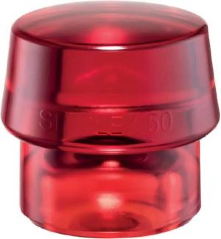 Halder® Schlageinsatz für SIMPLEX-Schonhämmer – verschiedene Typen