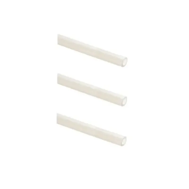 Polyamidschlauch flexibel, farbig, außentoleriert 50 m Rolle, alle Größen