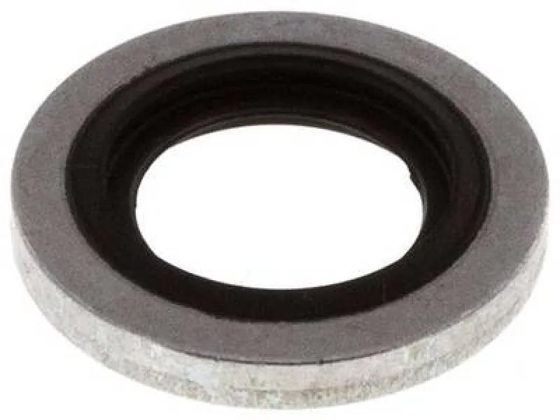 Hydraulik-Dichtring NBR | Zöllig, selbstzentrierend