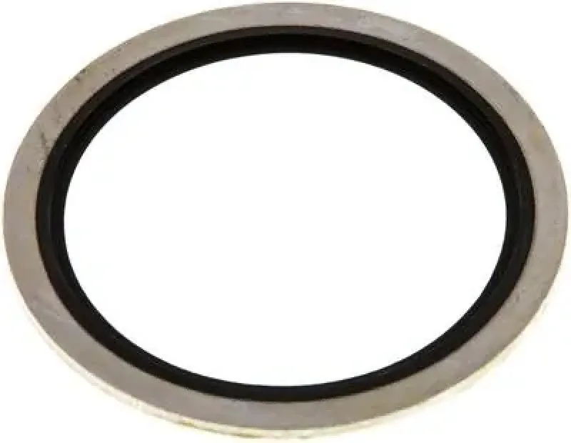 Hydraulik-Dichtring NBR | Zöllig, selbstzentrierend