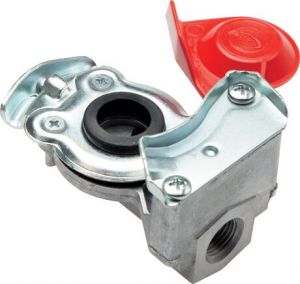 Kupplungsköpfe für Druckluftbremsen, DIN 74254 / DIN 74342