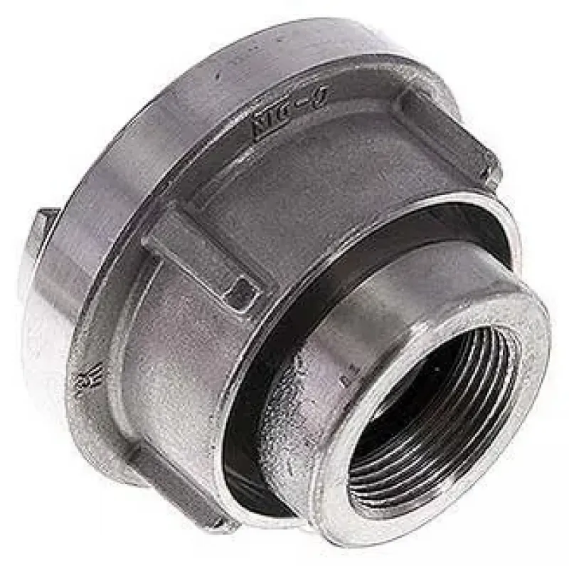 Storz-Festkupplungen Innengewinde Aluminium geschmiedet