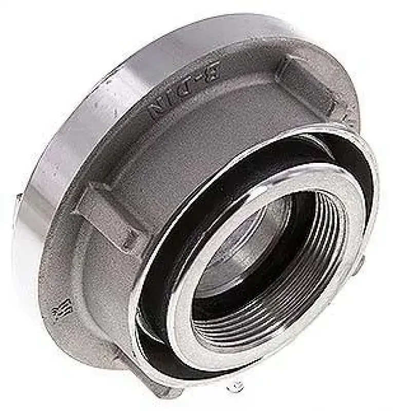 Storz-Festkupplungen Innengewinde Aluminium geschmiedet