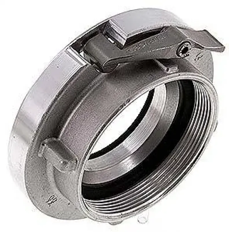 Storz-Festkupplungen Innengewinde Aluminium geschmiedet