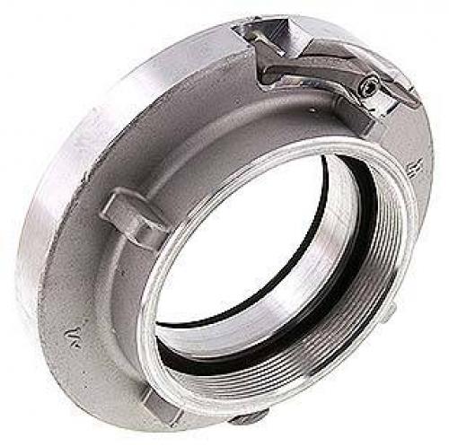 Storz-Festkupplungen mit Innengewinde, Aluminium (geschmiedet), alle Größen