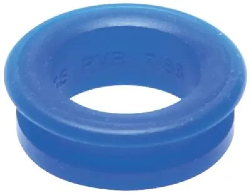 Ersatzdichtungen für Storz-Kupplungen alle Größen alle Werkstoffe