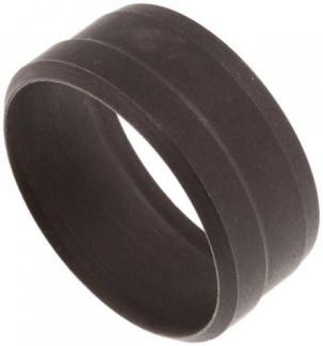 Schneidringe, DIN 3861, Edelstahl 1.4571, alle Größen