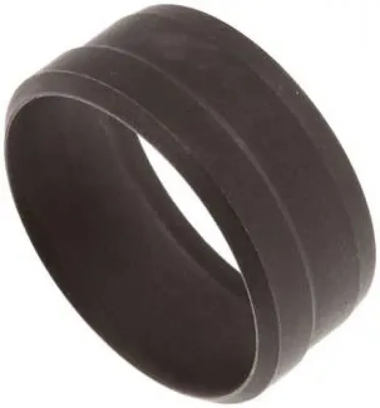 Schneidringe DIN 3861 Edelstahl 1.4571 alle Größen