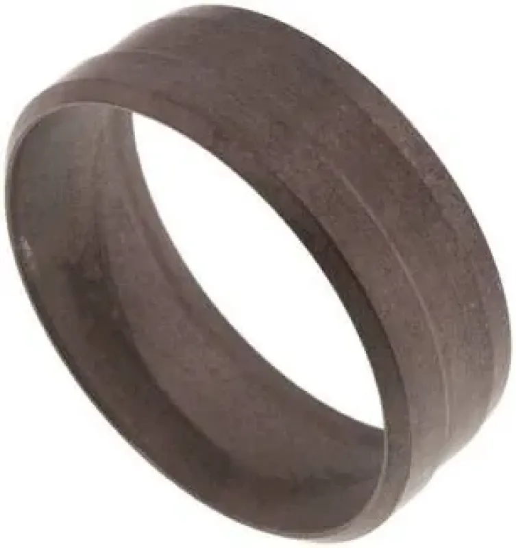 Schneidringe DIN 3861 Edelstahl 1.4571 alle Größen