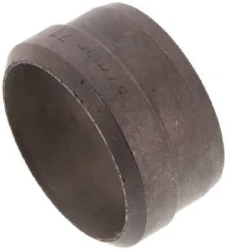 Schneidringe DIN 3861 Edelstahl 1.4571 alle Größen