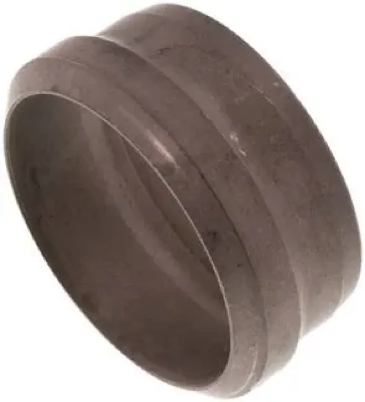 Schneidringe DIN 3861 Edelstahl 1.4571 alle Größen