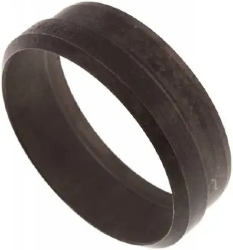 Schneidringe DIN 3861 Edelstahl 1.4571 alle Größen