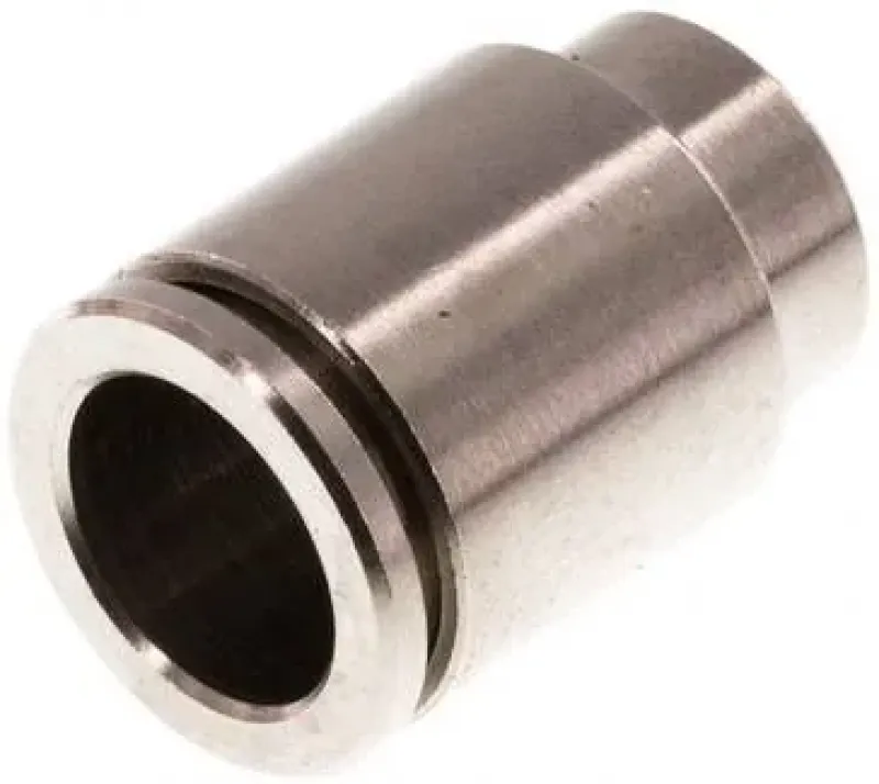 IQS Steckkappe – Endkappe für Schlauchleitungen MSV – alle Größen 4mm bis 16mm