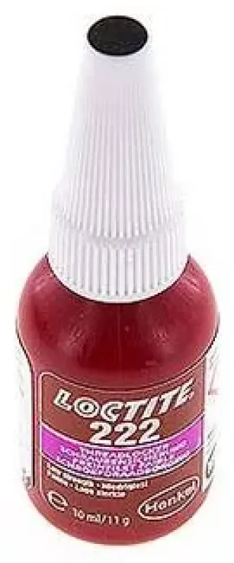 LOCTITE® Schraubensicherung | 222, 243, 270, 290