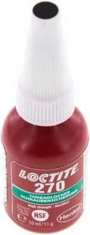 LOCTITE® Schraubensicherung | 222, 243, 270, 290