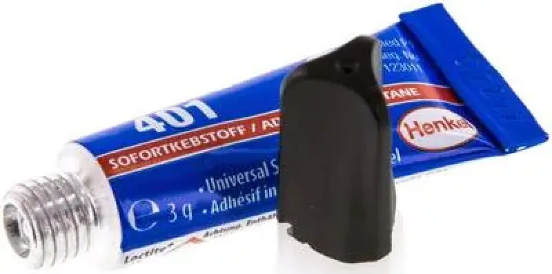 LOCTITE® Sekundenkleber | 401, 406, 454, 480, 4850, 496
