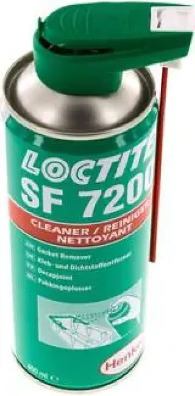 LOCTITE® Reiniger | 7039, 7061, 7840, 7200