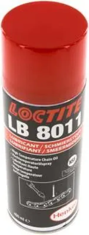LOCTITE® Technische Schmierstoffe | 7063, 8021, 8031, 8201, 8011, 8191
