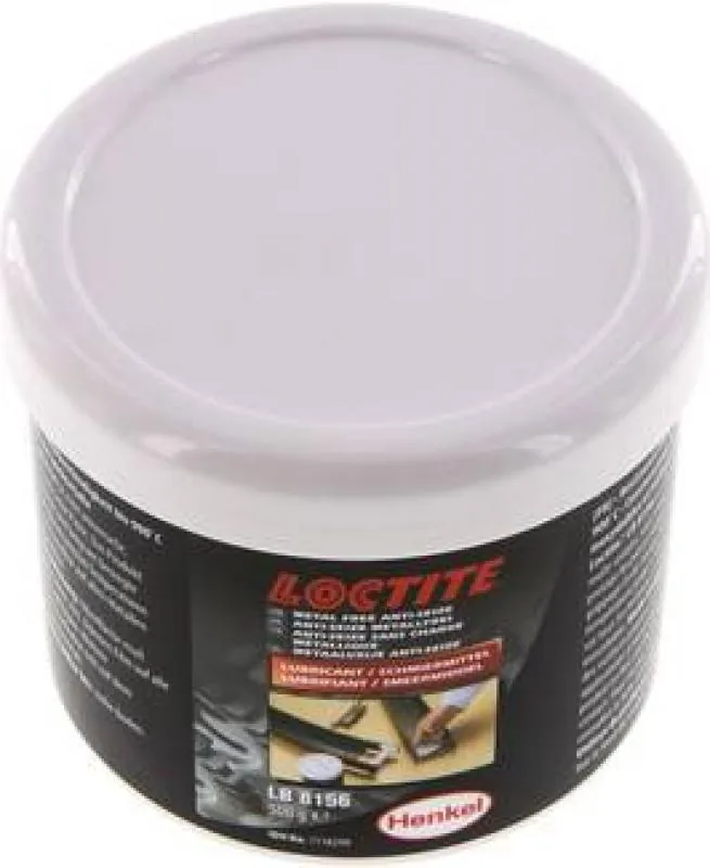 LOCTITE® Anti-Seize Paste | 8065, 8150, 8156, 8014