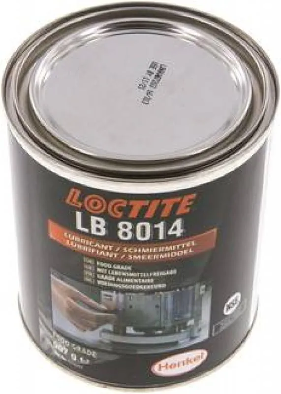 LOCTITE® Anti-Seize Paste | 8065, 8150, 8156, 8014