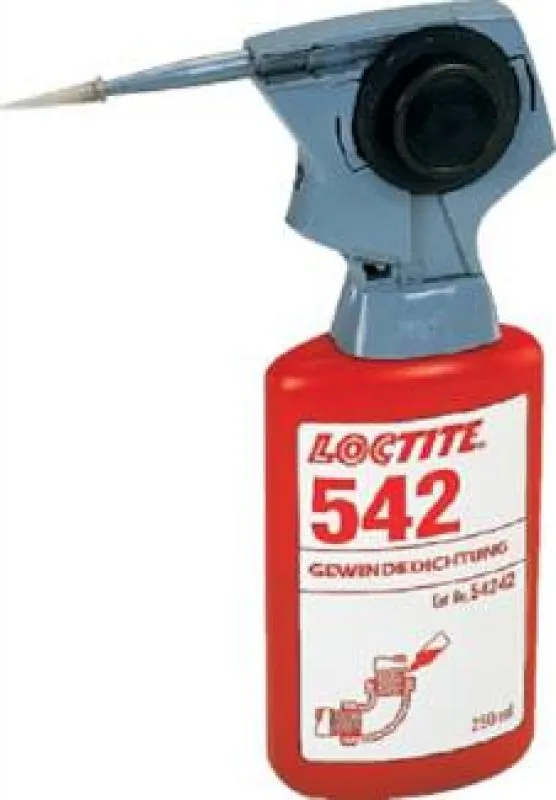 LOCTITE® Dosiergeräte | Verschiedene Typen
