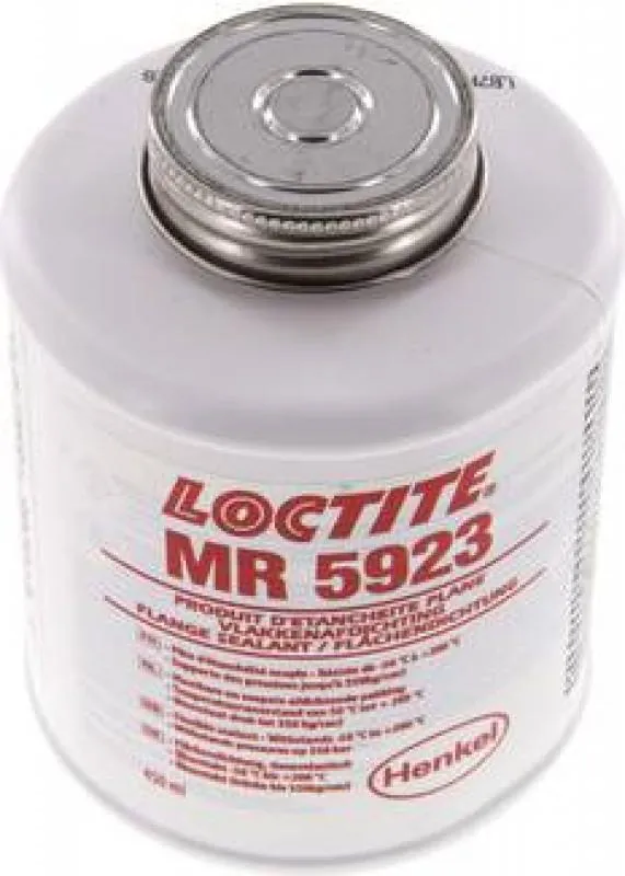 LOCTITE® Flächendichtung | 510, 518, 573, 574, 5910