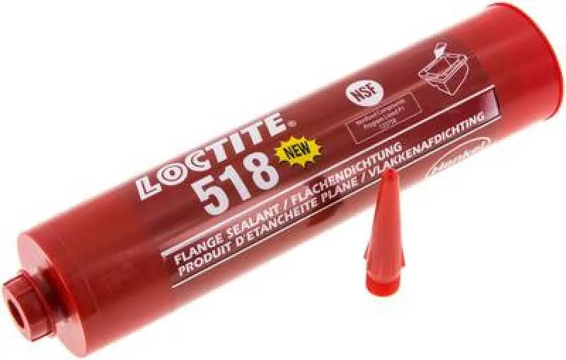 LOCTITE® Flächendichtung | 510, 518, 573, 574, 5910