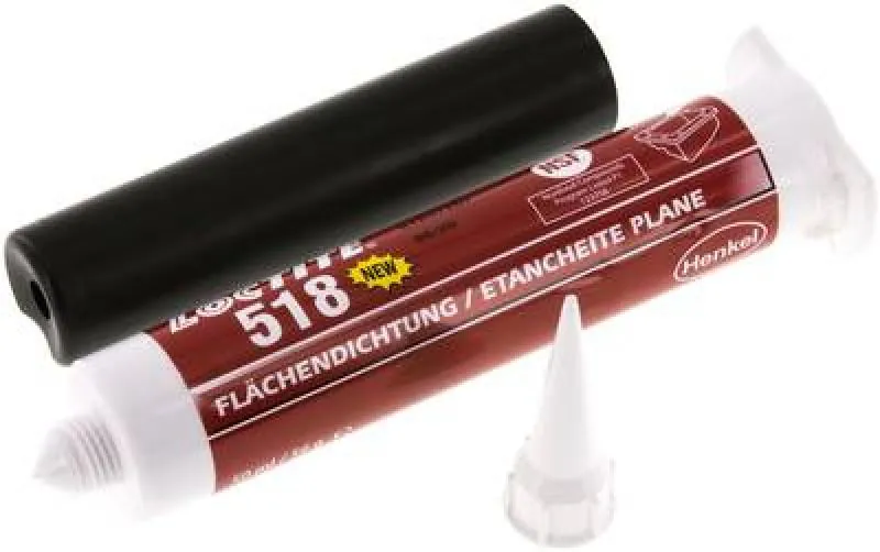 LOCTITE® Flächendichtung | 510, 518, 573, 574, 5910