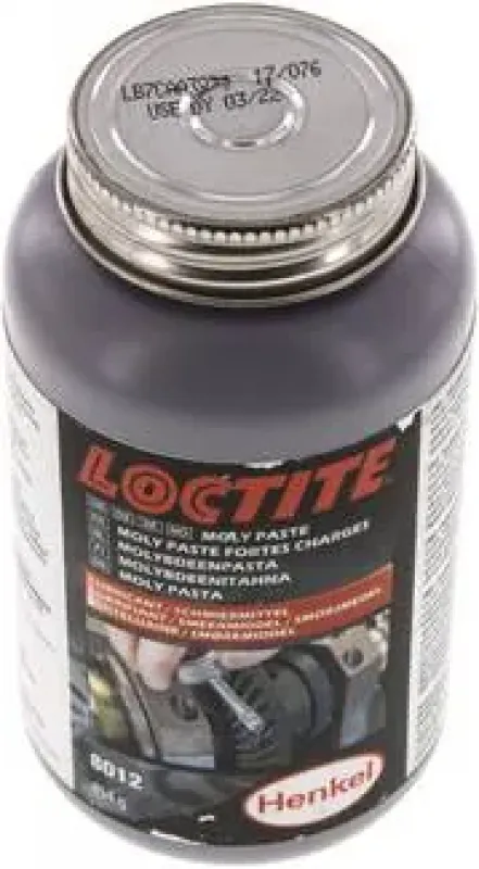 LOCTITE® Anti-Seize Paste | 8065, 8150, 8156, 8014