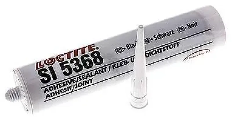 LOCTITE® Elastischer Klebstoff | 5366, 5367, 5368