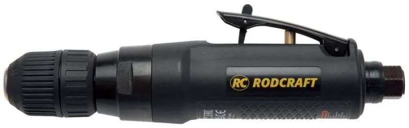 Typ 4 Pneumatische Bohrmaschinen mit Schnellspannfutter für Werkstatt und Industrie