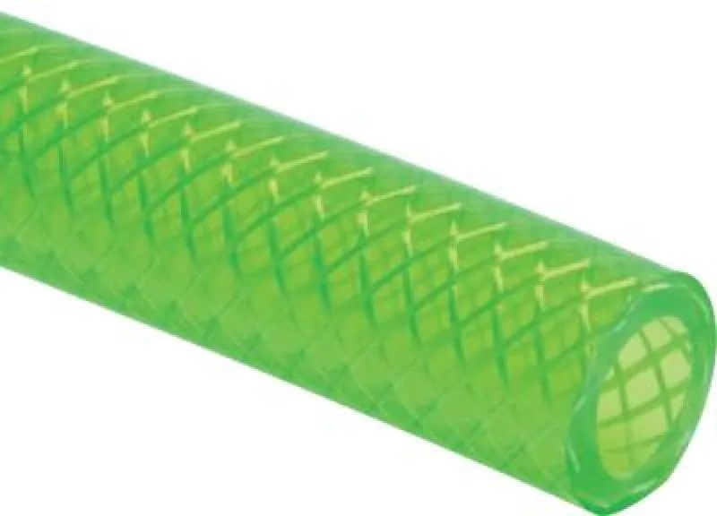 REHAU® PVC-Druckschlauch Meterware – Lebensmittelecht in allen Größen & Farben